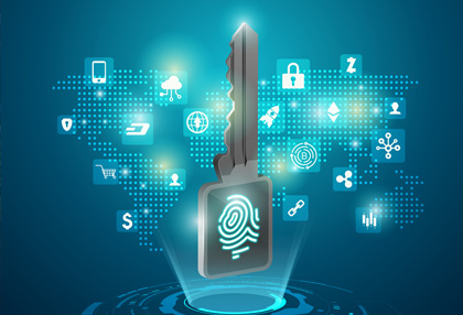 數(shù)據(jù)存儲(chǔ)加密