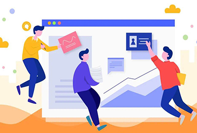 老板/領(lǐng)導(dǎo)晚上微信問你：“在嗎”，你會____